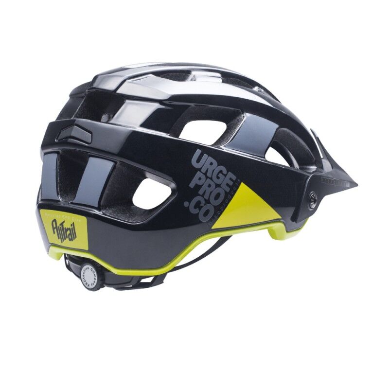 URGE AllTrail - MTB-Helmet | Hardloop