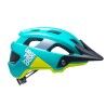 Green Blue