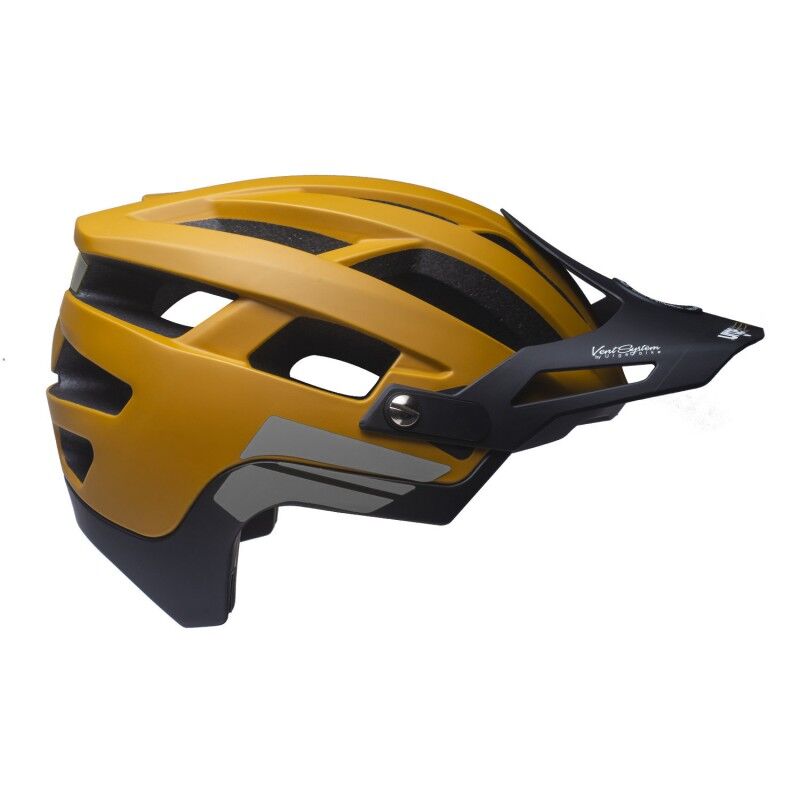 URGE Gringo de la Sierra - Fullface-Helm | Hardloop