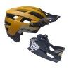 URGE Gringo de la Sierra - Fullface-Helm | Hardloop