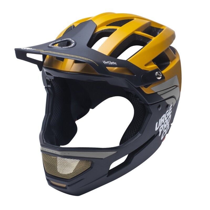 URGE Gringo de la Sierra - Casco integrale MTB | Hardloop