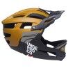 URGE Gringo de la Sierra - Fullface-Helm | Hardloop