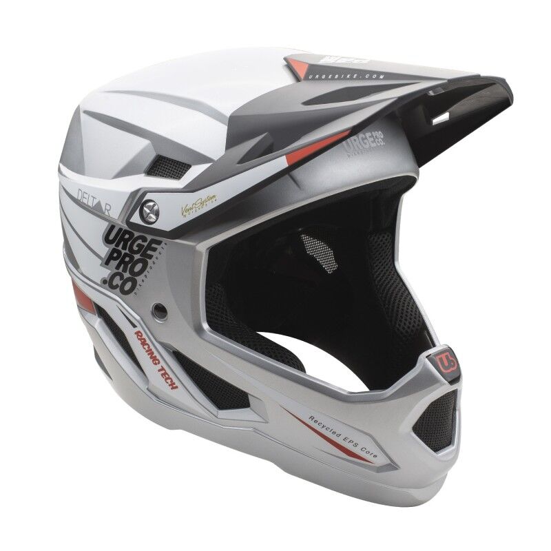 URGE Deltar - Fullface-Helm | Hardloop