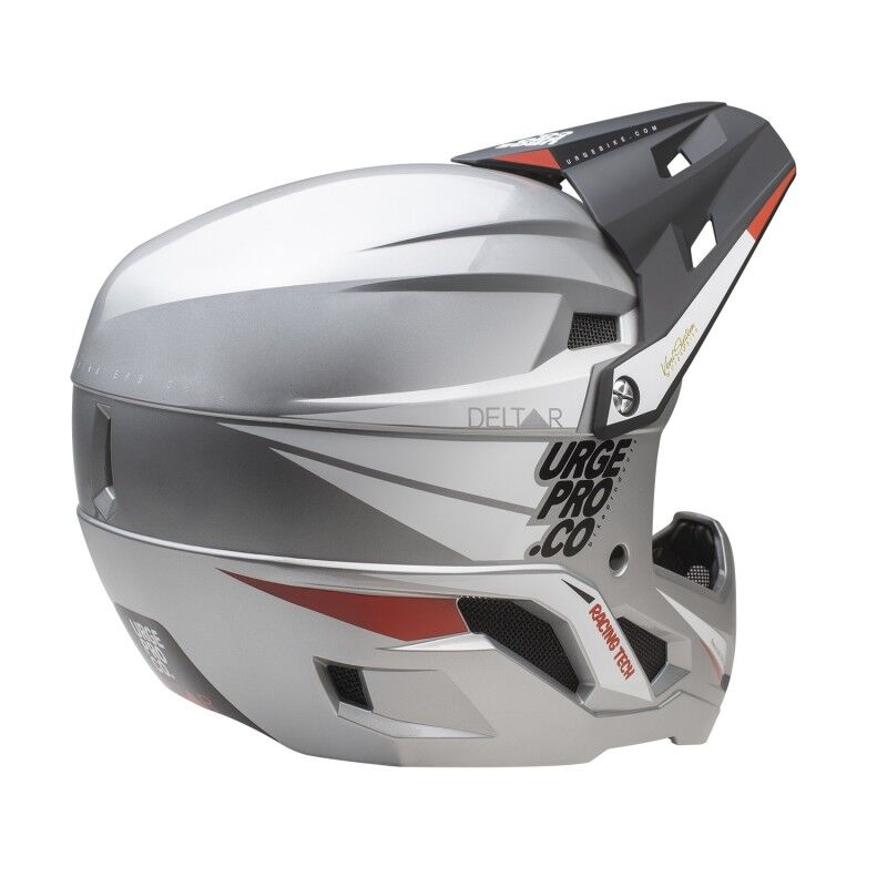 URGE Deltar - MTB Fullfacehelm | Hardloop