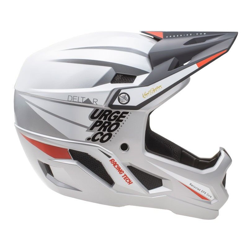 URGE Deltar - Casque VTT intégral | Hardloop