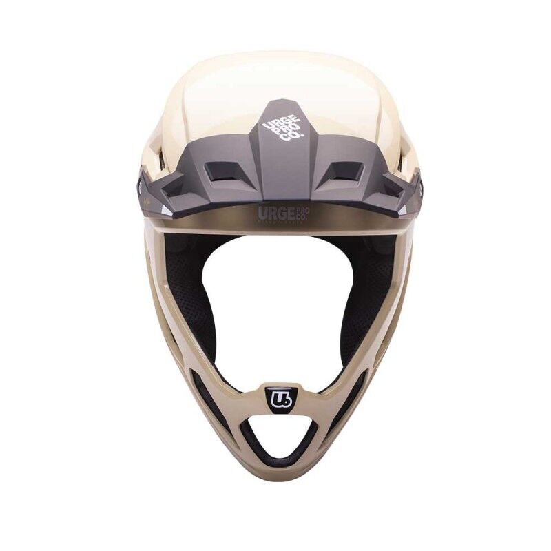 URGE Archi Deltar - Fullface-Helm | Hardloop