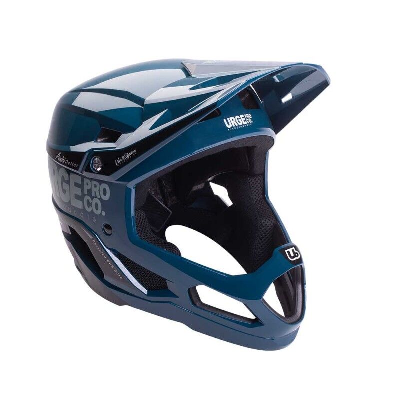 Archi Deltar - MTB Fullfacehelm