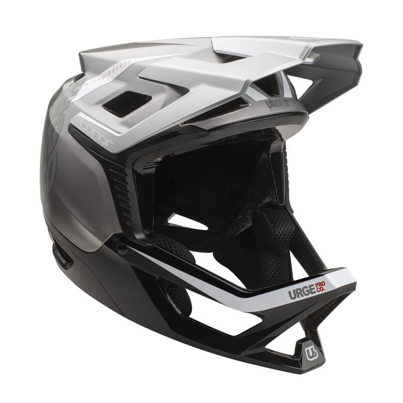 Lunar - Full face MTB helmet