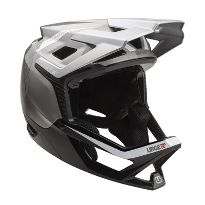 Lunar - Kask rowerowy fullface