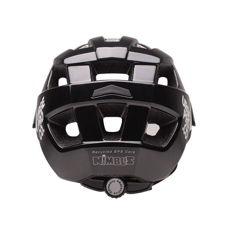 URGE Nimbus - MTB-Helm - Kind | Hardloop
