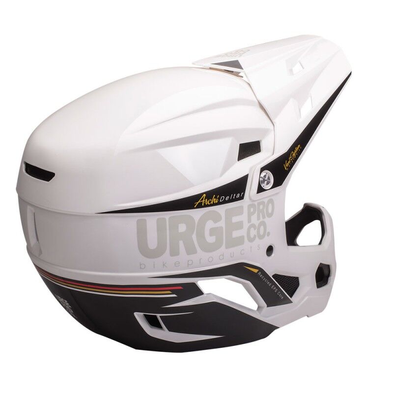 URGE Archi Deltar - Casque VTT intégral | Hardloop
