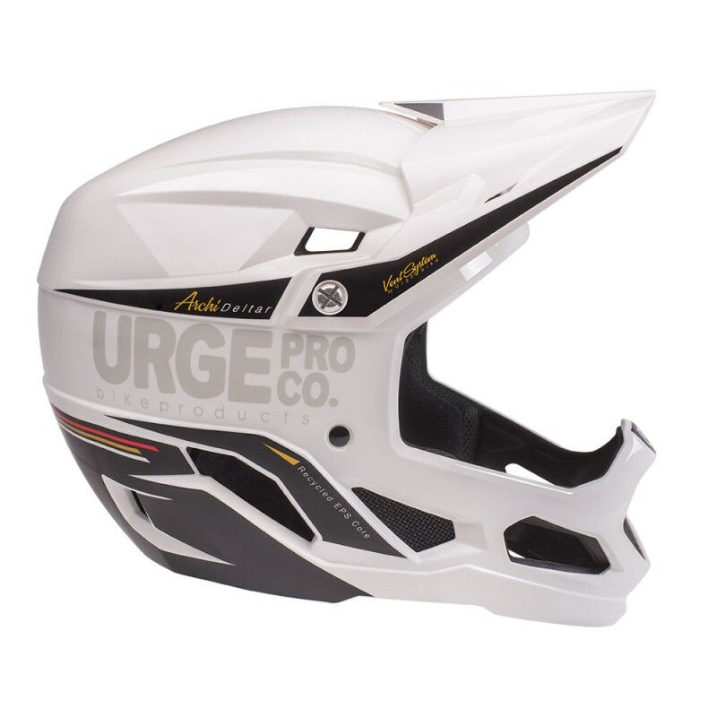 URGE Archi Deltar - Casque VTT intégral | Hardloop