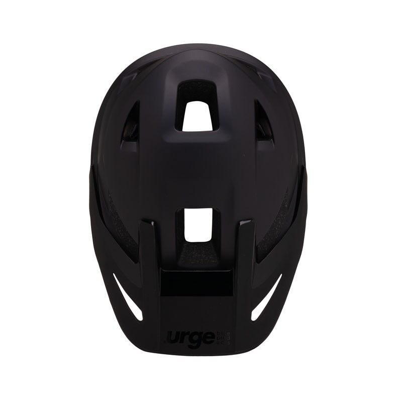 URGE Rascas - Fullface-Helm | Hardloop