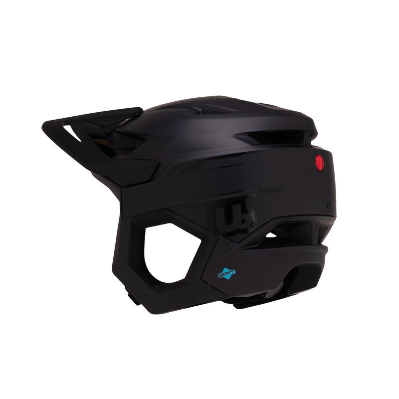URGE Rascas - Fullface-Helm | Hardloop