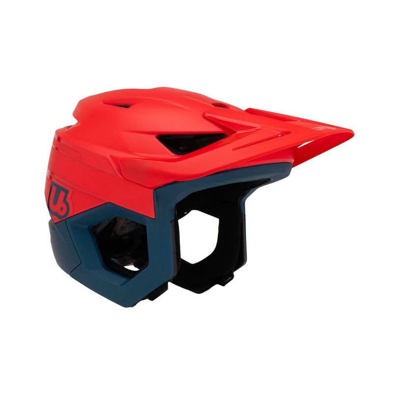 Rascas - Fullface-Helm