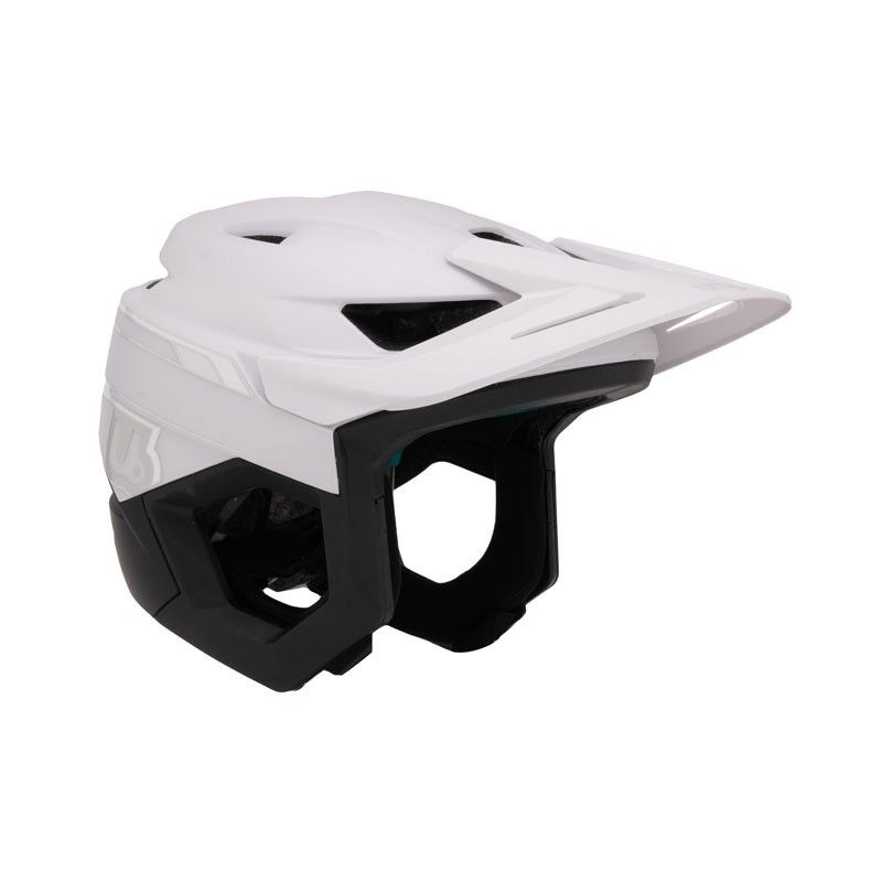 Rascas - Casque VTT intégral