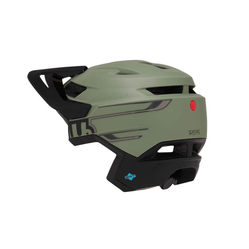 URGE Treps - Casco MTB | Hardloop