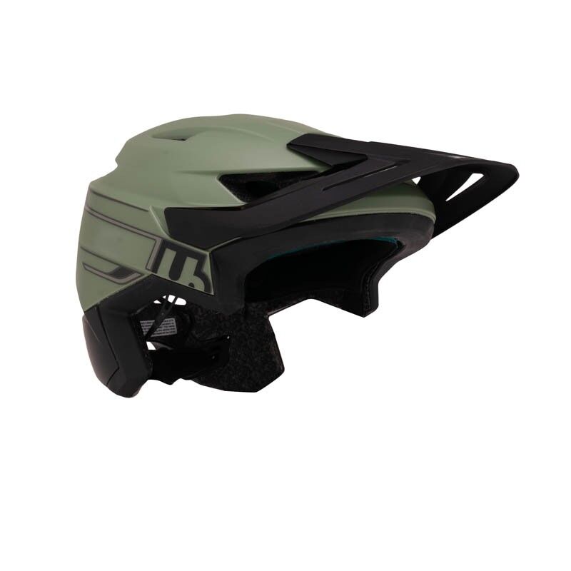 URGE Treps - Casque VTT | Hardloop