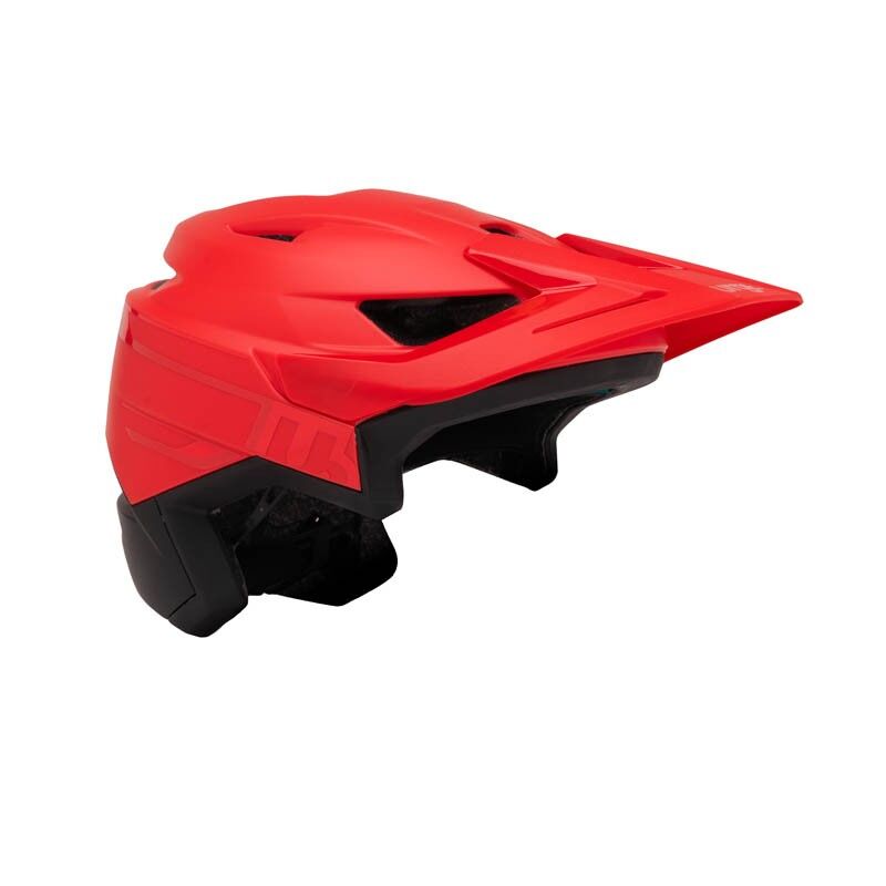 Treps - MTB-Helmet