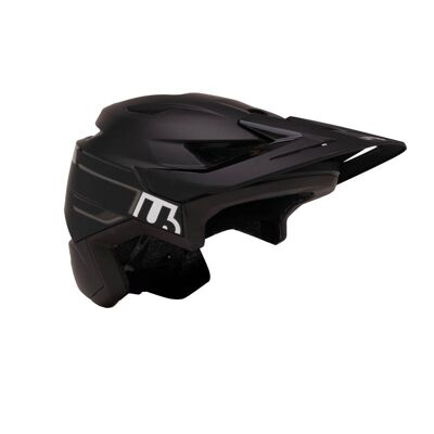 Treps - MTB Helma