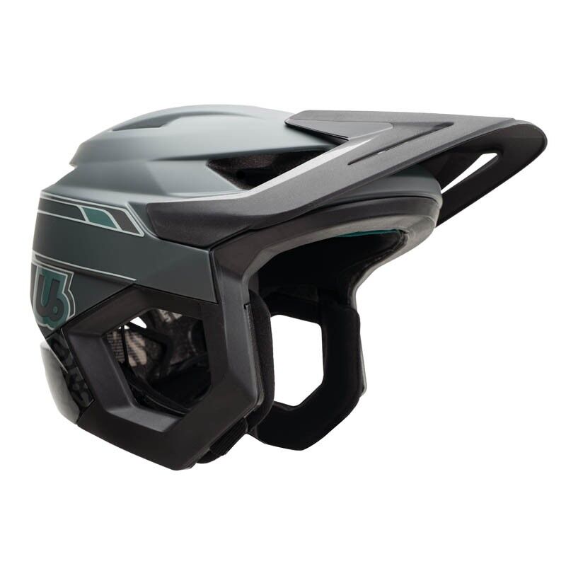 Rascas - Casque VTT intégral