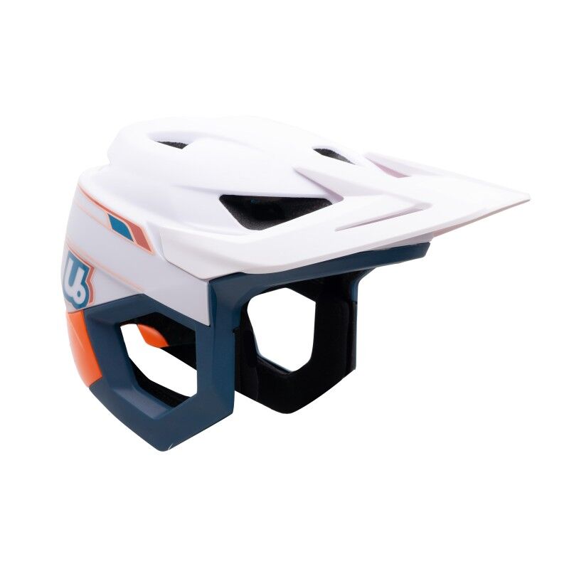 Rascas - Fullface-Helm