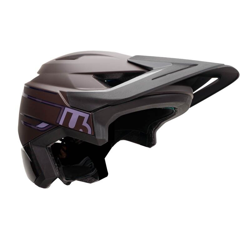 Treps - MTB-Helmet