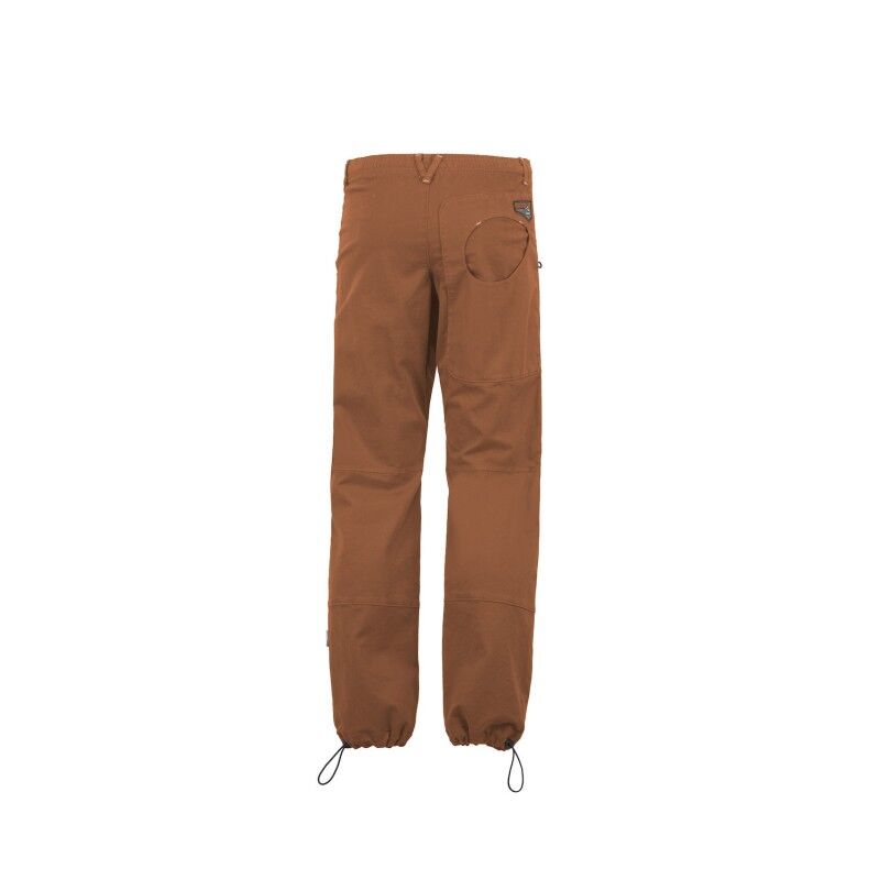 Blat2 - Pantaloni da arrampicata - Uomo
