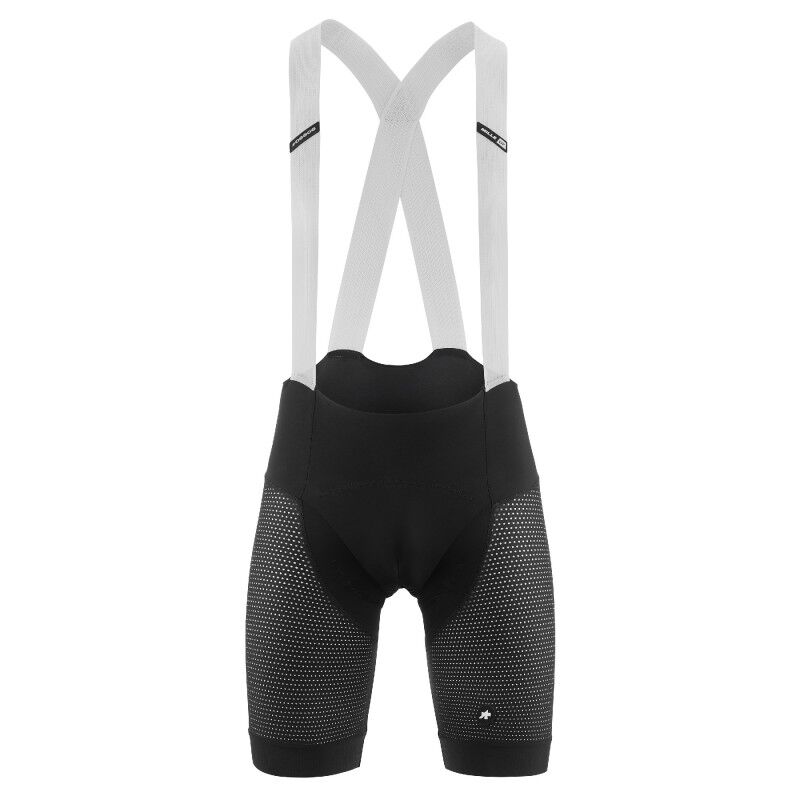 Assos Mille GT Indoor Bib Shorts S11 - Pánské cyklistické kraťasy | Hardloop