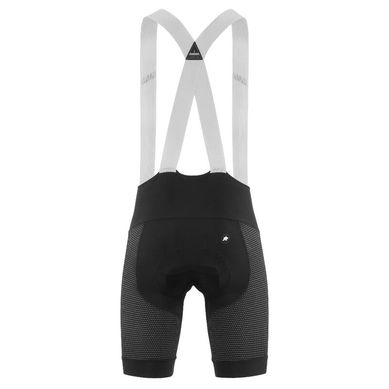 Assos Mille GT Indoor Bib Shorts S11 - Cycling shorts - Men's | Hardloop