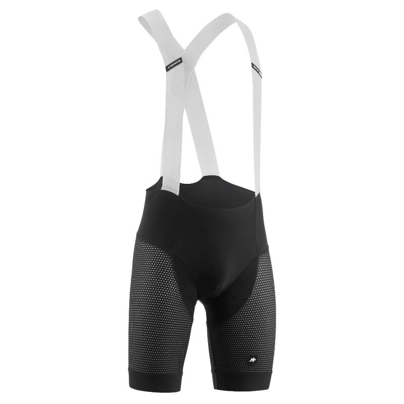 Assos Mille GT Indoor Bib Shorts S11 - Cycling shorts - Men's | Hardloop