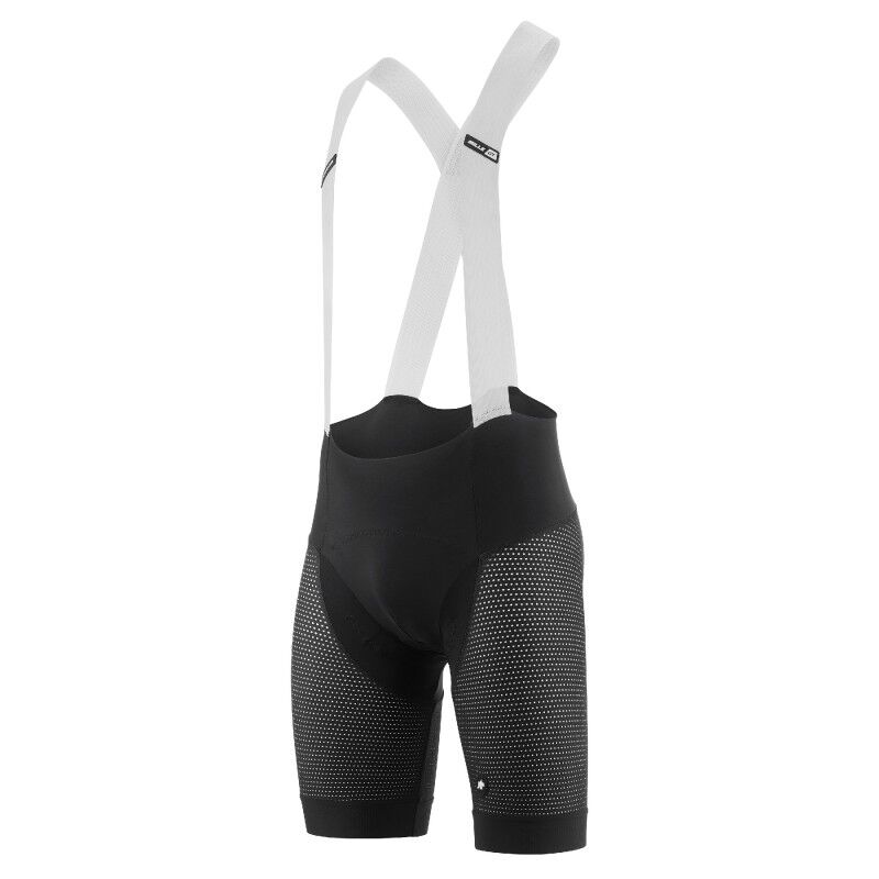 Assos Mille GT Indoor Bib Shorts S11 - Culottes de ciclismo - Hombre | Hardloop