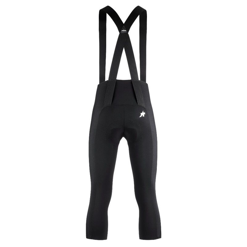 Assos Mille GT Spring Fall Bib Knickers S11 - Pantaloncini da ciclismo - Uomo | Hardloop