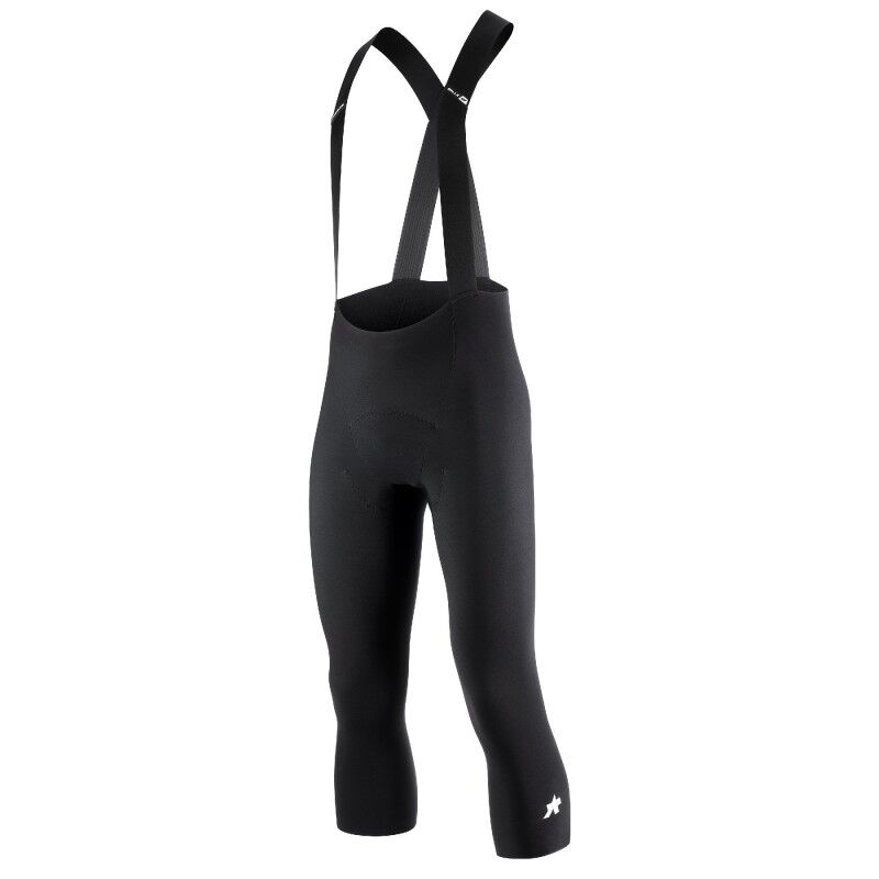 Assos Mille GT Spring Fall Bib Knickers S11 - Cycling shorts - Men's | Hardloop