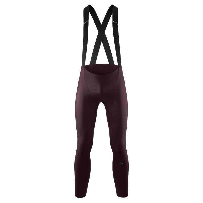 MILLE GT 2/3 BibTights S11 - Cuissard long vélo homme