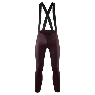 MILLE GT 2/3 BibTights S11 - Lange Fahrradhose - Herren