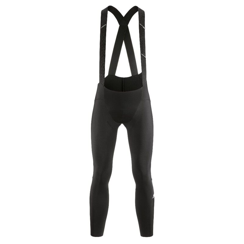 Assos Equipe RS Spring Fall Bib Tights S11 Evo - Cykelbukser - Herrer | Hardloop