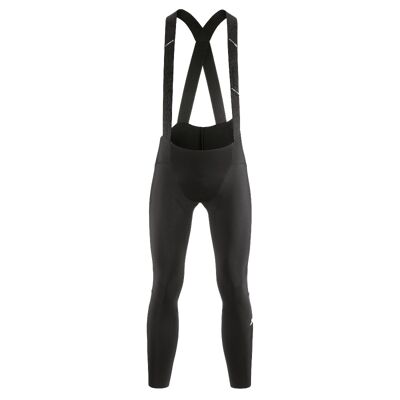 Equipe RS Spring Fall Bib Tights S11 Evo - Pitkät pyöräilyhousut - Miehet