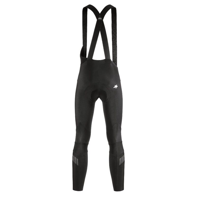 Assos Equipe RS Spring Fall Bib Tights S11 Evo - Cycling shorts - Men's | Hardloop