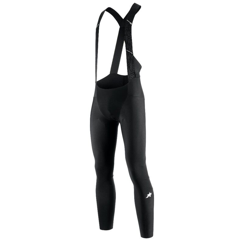 Assos Equipe RS Spring Fall Bib Tights S11 Evo - Culottes de ciclismo - Hombre | Hardloop