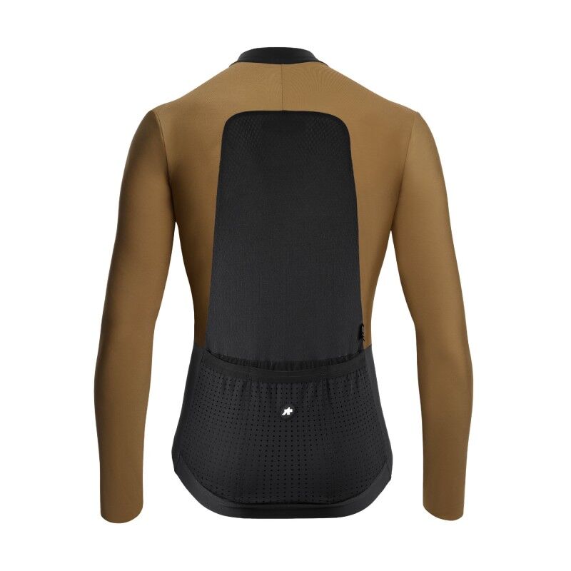 Assos Equipe R 2/3 Jersey S11 - Maglia ciclismo - Uomo | Hardloop