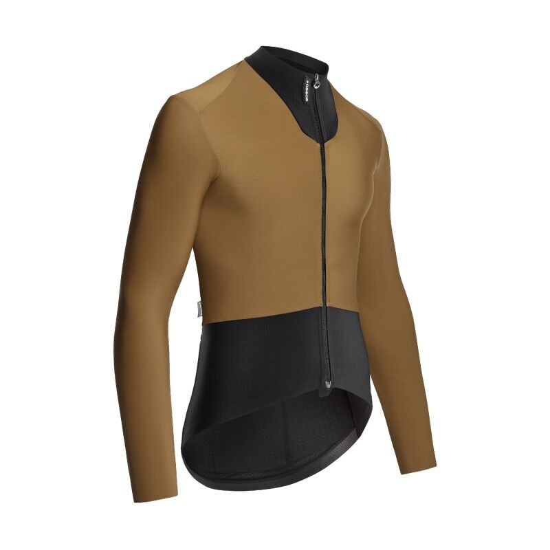 Assos Equipe R 2/3 Jersey S11 - Maillot vélo homme | Hardloop