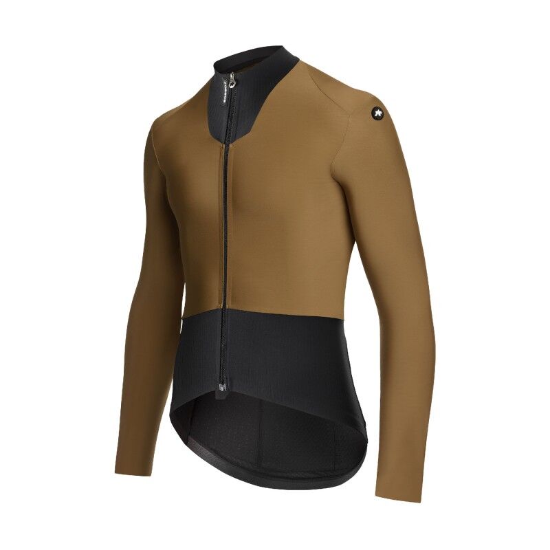 Assos Equipe R 2/3 Jersey S11 - Maillot vélo homme | Hardloop