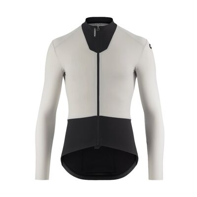 Equipe R 2/3 Jersey S11 - Pitkähihainen pyöräilypaita - Miehet