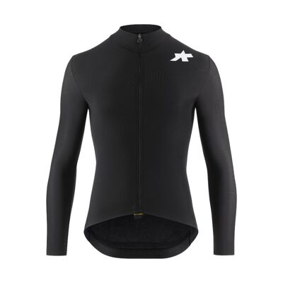 Mille GT Spring Fall Jersey S11 - Koszulka kolarska krótki rękaw męska