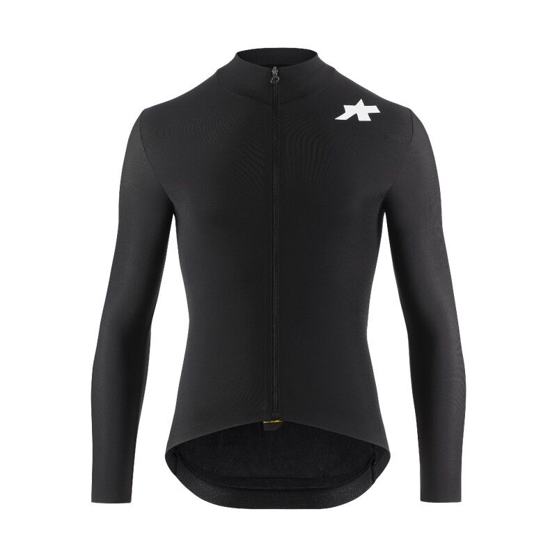 Mille GT Spring Fall Jersey S11 - Maillot vélo manches courtes homme