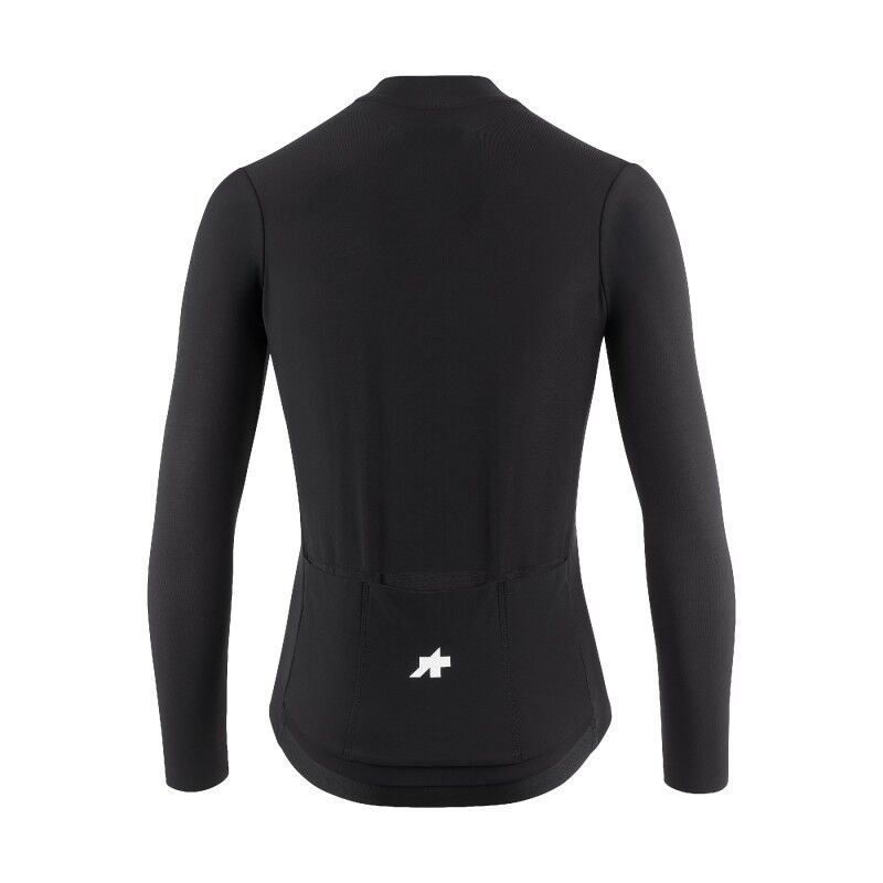 Assos Mille GT Spring Fall Jersey S11 - Short sleeve cycling jersey - Men's | Hardloop
