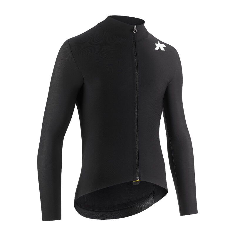 Assos Mille GT Spring Fall Jersey S11 - Short sleeve cycling jersey - Men's | Hardloop