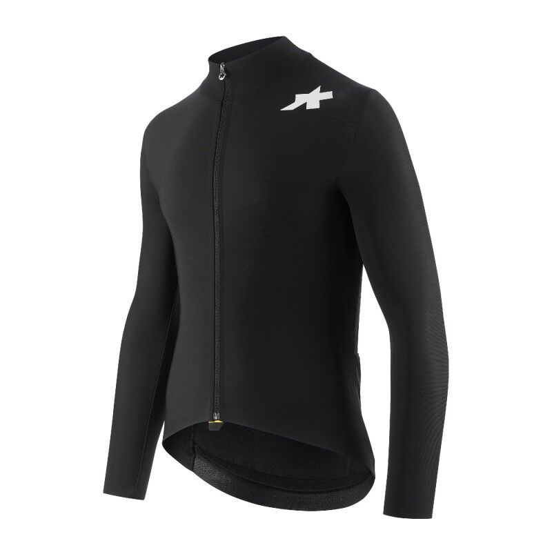Assos Mille GT Spring Fall Jersey S11 - Short sleeve cycling jersey - Men's | Hardloop