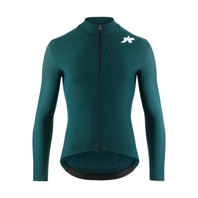 Mille GT Spring Fall Jersey S11 - Lyhythihainen pyöräilypaita - Miehet